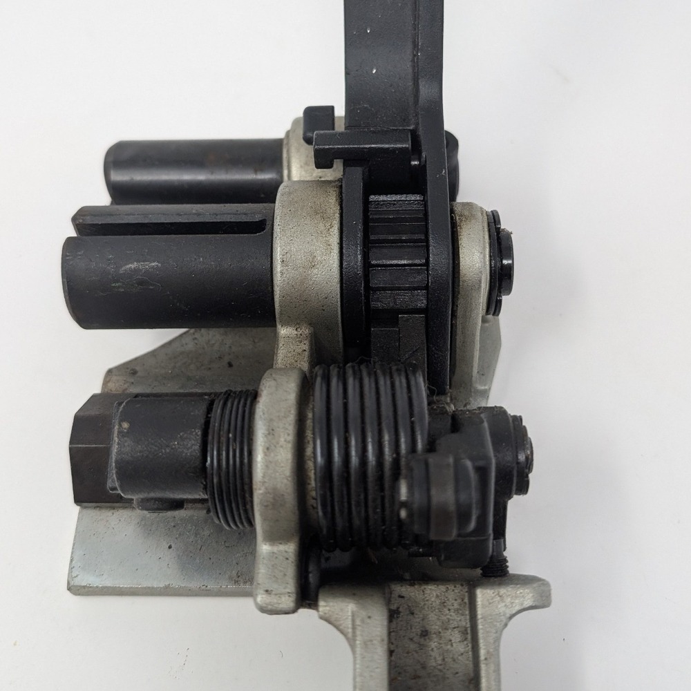 Tenika MUL-375 Heavy Duty Tensioner Wide Cord Strapping bundling shipping - Picture 8 of 12